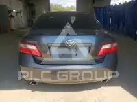 2007 Toyota CAMRY фото