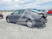 2007 Toyota CAMRY фото