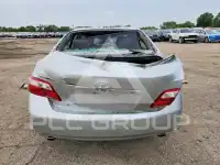 2007 Toyota CAMRY фото