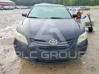 2007 Toyota CAMRY фото