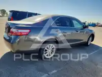2007 Toyota CAMRY фото