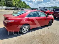 2007 Toyota CAMRY фото