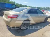 2007 Toyota CAMRY фото