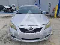 2007 Toyota CAMRY photo