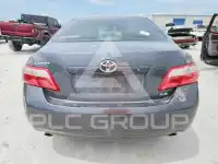 2007 Toyota CAMRY фото