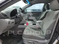 2007 Toyota CAMRY photo