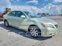 2007 Toyota CAMRY фото