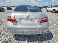 2007 Toyota CAMRY фото