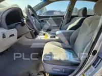 2007 Toyota CAMRY фото