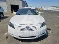 2007 Toyota CAMRY фото