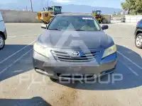 2007 Toyota CAMRY photo