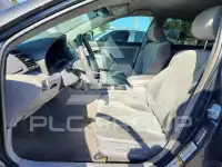 2007 Toyota CAMRY фото