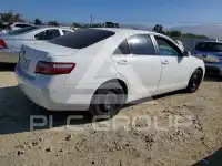 2007 Toyota CAMRY фото