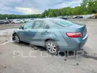 2007 Toyota CAMRY фото