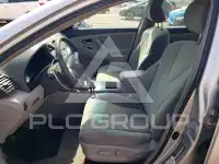 2007 Toyota CAMRY фото