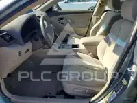2007 Toyota CAMRY фото