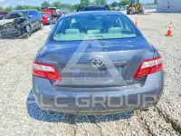 2007 Toyota CAMRY фото