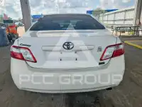 2007 Toyota CAMRY фото