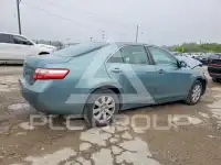 2007 Toyota CAMRY фото