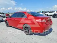 2007 Toyota CAMRY фото