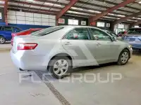 2007 Toyota CAMRY фото