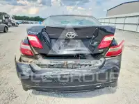 2007 Toyota CAMRY фото