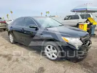 2007 Toyota CAMRY фото