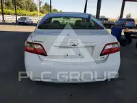 2007 Toyota CAMRY фото