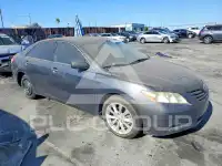 2007 Toyota CAMRY фото