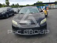 2007 Toyota CAMRY фото
