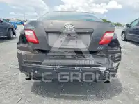 2007 Toyota CAMRY фото
