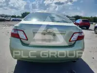 2007 Toyota CAMRY фото