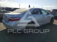 2007 Toyota CAMRY фото