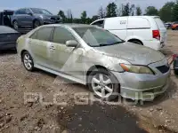 2007 Toyota CAMRY photo