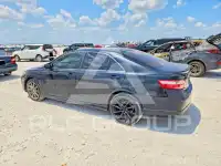 2007 Toyota CAMRY фото