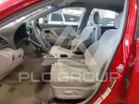 2007 Toyota CAMRY фото