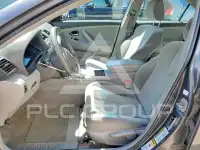 2007 Toyota CAMRY фото