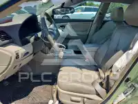 2007 Toyota CAMRY фото