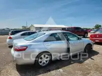 2007 Toyota CAMRY фото
