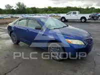 2007 Toyota CAMRY фото