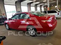 2007 Toyota CAMRY фото