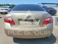 2007 Toyota CAMRY фото