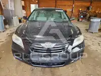 2007 Toyota CAMRY photo