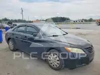 2007 Toyota CAMRY photo