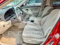 2007 Toyota CAMRY фото