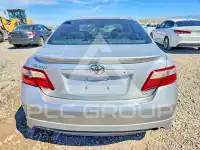 2007 Toyota CAMRY фото