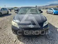 2007 Toyota CAMRY фото