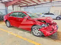2007 Toyota CAMRY фото