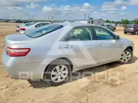 2007 Toyota CAMRY фото