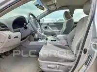 2007 Toyota CAMRY фото